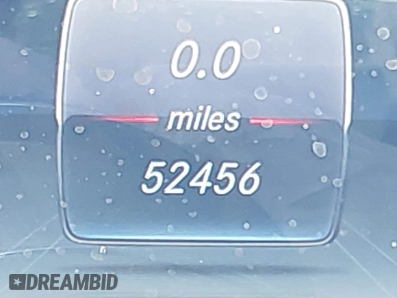 2020 Mercedes-Benz S 560 z VIN WDDUG8GB1LA517024, wystawiony jako IAAI lot #42022021 z przebiegiem 52 456 mil mil oraz . Historia ofert i sprzedaży dostępna na DreamBid. Obrazek 15.