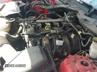 2023 Ford Mustang EcoBoost с VIN 1FA6P8TH3P5109478, выставлен на аукционе IAAI как лот 41977565 с пробегом 38 475 миль миль и . История ставок и продаж доступна на DreamBid. Изображение 22.