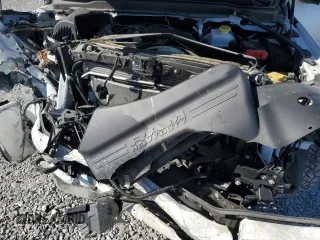 2021 Ram 2500 Big Horn with VIN 3C6UR5DJ4MG557803, listed as a Copart auction lot 44737575 with 82,922 mi miles and Salvage Title. Bid and sale history available at carsss.com. Image 11.
