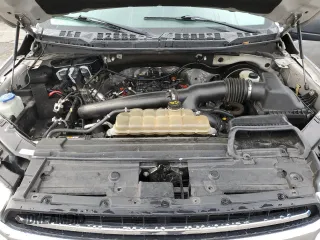 2020 Ford F-150 XL with VIN 1FTEW1C4XLKE08149, listed as a Copart auction lot 49164625 with Not provided miles and Salvage title. Bid and sale history available at DreamBid. Image 11.