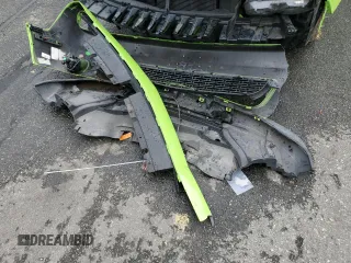 2015 Dodge Challenger R/T с VIN 2C3CDZAT2FH855323, выставлен на аукционе Copart как лот 57483085 с пробегом 48 801 миль миль и Списание • Salvage title. История ставок и продаж доступна на DreamBid. Изображение 12.