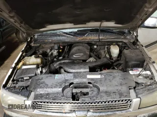 2006 Chevrolet Avalanche Z71 with VIN 3GNEK12Z96G199532, listed as a Copart auction lot 60305134 with 221,409 mi miles and Non Repairable. Bid and sale history available at carsss.com. Image 11.