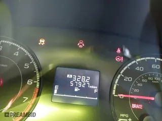 2019 Subaru Crosstrek Premium with VIN JF2GTACC6K9299074, listed as a IAAI auction lot 41292090 with 57,927 mi miles. Bid and sale history available at carsss.com. Image 15.