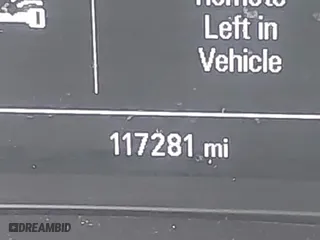 2018 Chevrolet Malibu LT with VIN 1G1ZD5ST6JF256523, listed as a IAAI auction lot 41772877 with 117,281 mi miles. Bid and sale history available at carsss.com. Image 15.
