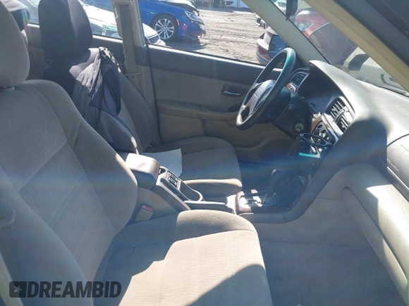 2000 Subaru Legacy Outback with VIN 4S3BH6752Y7660727, listed as a IAAI auction lot 42734870 with 164,855 mi miles and . Bid and sale history available at DreamBid. Image 5.