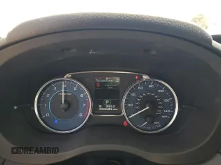 2016 Subaru Crosstrek Limited с VIN JF2GPAKC0G8246633, выставлен на аукционе Copart как лот 58448665 с пробегом 94 526 миль миль и Списание • Salvage title. История ставок и продаж доступна на DreamBid. Изображение 9.