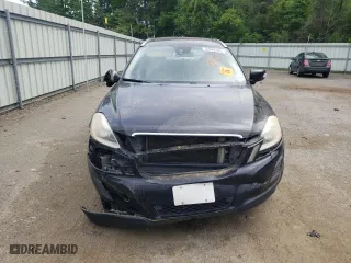 2013 Volvo XC60 3.2L with VIN YV4952DL8D2377174, listed as a Copart auction lot 51682255 with 0 mi miles and Salvage Title. Bid and sale history available at carsss.com. Image 5.
