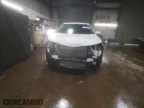 2019 Chevrolet Equinox LT with VIN 2GNAXUEV8K6116723, listed as a Copart auction lot 51448395 with 98,788 mi miles and Salvage Title. Bid and sale history available at carsss.com. Image 14.