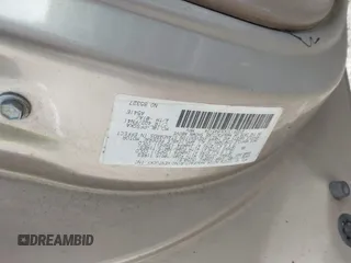 2003 Toyota Sienna LE z VIN 4T3ZF13CX3U545124, wystawiony jako IAAI lot #41834593 z przebiegiem Nie podano mil oraz . Historia ofert i sprzedaży dostępna na DreamBid. Obrazek 9.