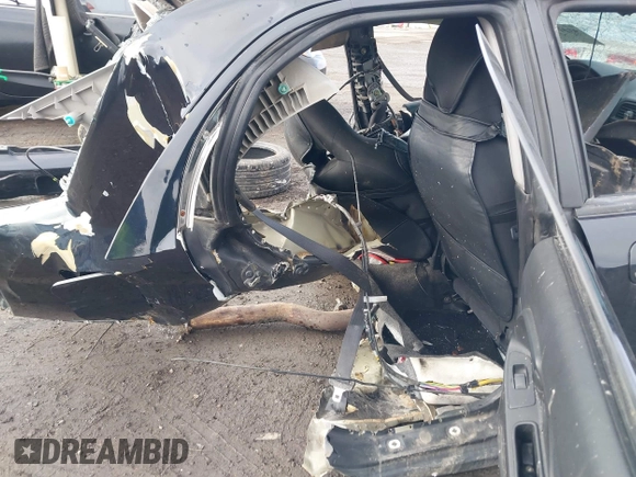 2003 Subaru Impreza WRX с VIN JF1GD29633G508129, выставлен на аукционе IAAI как лот 41324351 с пробегом 133 219 миль миль и . История ставок и продаж доступна на DreamBid. Изображение 8.