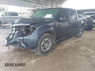 2019 Nissan Frontier SV z VIN 1N6DD0EV3KN871178, wystawiony jako IAAI lot #41214590 z przebiegiem 95 415 mil mil oraz . Historia ofert i sprzedaży dostępna na DreamBid. Obrazek 17.