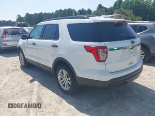 2017 Ford Explorer с VIN 1FM5K8B86HGA08488, выставлен на аукционе IAAI как лот 42572757 с пробегом 174 906 миль миль и . История ставок и продаж доступна на DreamBid. Изображение 3.