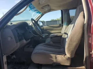 2001 Dodge Dakota с VIN 1B7GL22X01S341545, выставлен на аукционе Copart как лот 61017545 с пробегом 207 187 миль миль и Списание • Salvage title. История ставок и продаж доступна на DreamBid. Изображение 7.