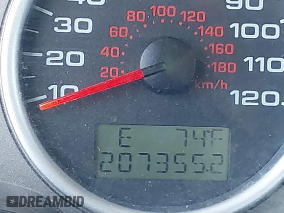 2007 Ford F-150 XL с VIN 1FTPX12V97NA03792, выставлен на аукционе IAAI как лот 40157316 с пробегом 207 355 миль миль и . История ставок и продаж доступна на DreamBid. Изображение 15.