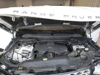 2016 Land Rover Range Rover Sport HSE with VIN SALWR2KF9GA640329, listed as a IAAI auction lot 41277826 with 82,099 mi miles and . Bid and sale history available at DreamBid. Image 10.