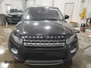 2015 Land Rover Range Rover Evoque Pure Premium z VIN SALVR2BGXFH070836, wystawiony jako Copart lot #52183415 z przebiegiem 85 279 mil mil oraz Nie do naprawy • Non repairable. Historia ofert i sprzedaży dostępna na DreamBid. Obrazek 5.