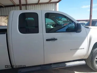 2011 Chevrolet Silverado 1500 Work Truck with VIN 1GCRKPEA6BZ334379, listed as a IAAI auction lot 41677511 with 177,696 mi miles and . Bid and sale history available at DreamBid. Image 13.