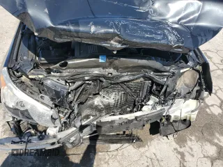 2007 BMW 5 Series 530xi with VIN WBANF73577CU24530, listed as a Copart auction lot 52194315 with Not Provided miles and Salvage Title. Bid and sale history available at carsss.com. Image 11.