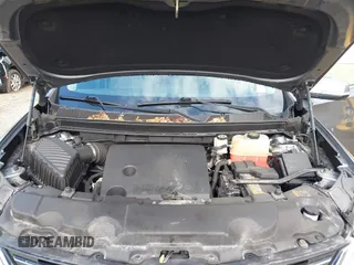 2020 Chevrolet Traverse LT Cloth с VIN 1GNERGKW6LJ230699, выставлен на аукционе IAAI как лот 42263434 с пробегом 132 397 миль миль и . История ставок и продаж доступна на DreamBid. Изображение 10.