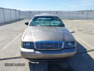 2010 Ford Police Interceptor with VIN 2FABP7BV1AX145319, listed as a IAAI auction lot 41828204 with Not provided miles and . Bid and sale history available at DreamBid. Image 12.