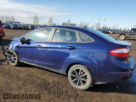 2016 Ford Fiesta SE with VIN 3FADP4BJ5GM147857, listed as a Copart auction lot 55354685 with 113,173 mi miles and Clean Title. Bid and sale history available at carsss.com. Image 2.