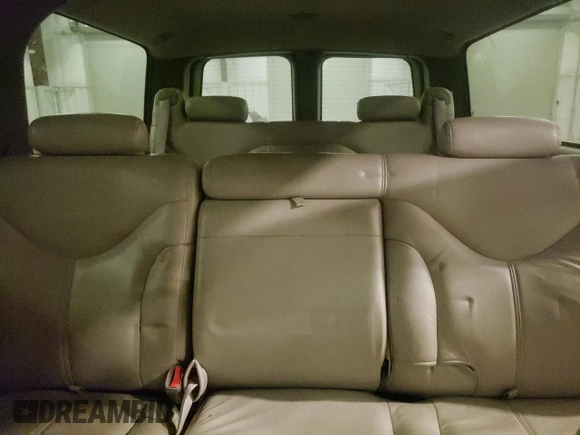 2002 GMC Yukon XL SLT with VIN 1GKFK16Z32J132798, listed as a Copart auction lot 54658825 with 183,899 mi miles and Clean Title. Bid and sale history available at carsss.com. Image 10.