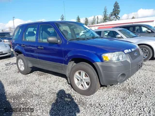 2006 Ford Escape XLS with VIN 1FMYU92Z36KC28266, listed as a IAAI auction lot 41744961 with 94,706 mi miles. Bid and sale history available at carsss.com. Image 1.