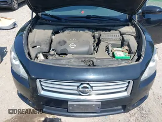 2013 Nissan Maxima SV with VIN 1N4AA5AP3DC832209, listed as a IAAI auction lot 42577780 with 193,203 mi miles and . Bid and sale history available at DreamBid. Image 10.