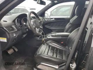 2013 Mercedes-Benz GL with VIN 4JGDF7EE4DA262189, listed as a Copart auction lot 44340225 with 195,304 mi miles and Clean Title. Bid and sale history available at carsss.com. Image 7.