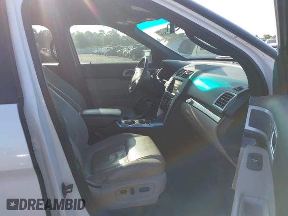 2012 Ford Explorer Limited с VIN 1FMHK7F87CGA23446, выставлен на аукционе IAAI как лот 42575148 с пробегом 158 574 миль миль и . История ставок и продаж доступна на DreamBid. Изображение 5.