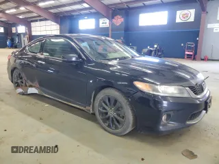 2013 Honda Accord EX z VIN 1HGCT1A70DA012902, wystawiony jako Copart lot #50339055 z przebiegiem 300 017 mil mil oraz Tytuł czysty. Historia ofert i sprzedaży dostępna na DreamBid. Obrazek 4.