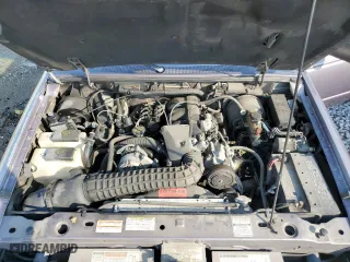 1996 Ford Ranger XLT with VIN 1FTCR14X7TPB08952, listed as a Copart auction lot 63356224 with 149,648 mi miles and Clean Title. Bid and sale history available at carsss.com. Image 11.