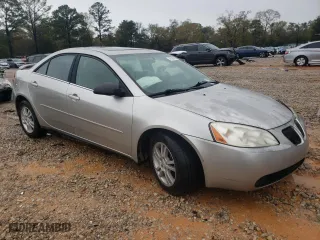 2006 Pontiac G6 6-Cyl with VIN 1G2ZG558664133088, listed as a Copart auction lot 49306095 with 170,107 mi miles and Salvage Title. Bid and sale history available at carsss.com. Image 4.