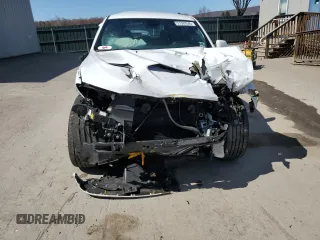 2021 Dodge Durango R/T z VIN 1C4SDJCT7MC885844, wystawiony jako Copart lot #51383345 z przebiegiem 27 669 mil mil oraz Szkoda całkowita • Salvage title. Historia ofert i sprzedaży dostępna na DreamBid. Obrazek 5.
