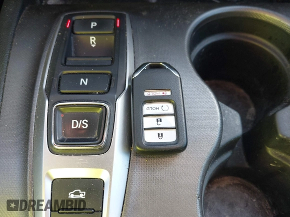 2022 Honda Ridgeline Sport z VIN 5FPYK3F12NB009135, wystawiony jako IAAI lot #41705000 z przebiegiem 50 551 mil mil oraz . Historia ofert i sprzedaży dostępna na DreamBid. Obrazek 11.