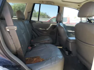 2004 Jeep Grand Cherokee Laredo with VIN 1J4GX48N54C371073, listed as a Copart auction lot 52202855 with 212,368 mi miles and Salvage Title. Bid and sale history available at carsss.com. Image 10.