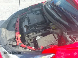 2018 Chevrolet Cruze LS с VIN 1G1BB5SM6J7142144, выставлен на аукционе IAAI как лот 43314111 с пробегом 81 318 миль миль и . История ставок и продаж доступна на DreamBid. Изображение 19.