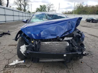 2021 Kia Forte LXS с VIN 3KPF24ADXME367708, выставлен на аукционе Copart как лот 51166514 с пробегом 27 005 миль миль и Списание • Salvage title. История ставок и продаж доступна на DreamBid. Изображение 5.