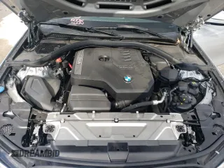 2020 BMW 3 Series 330i z VIN WBA5R1C0XLFH40900, wystawiony jako Copart lot #47571905 z przebiegiem 54 888 mil mil oraz Szkoda całkowita • Salvage title. Historia ofert i sprzedaży dostępna na DreamBid. Obrazek 11.