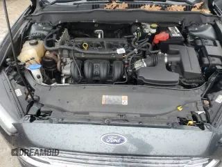 2015 Ford Fusion SE with VIN 3FA6P0H77FR299377, listed as a Copart auction lot 46662985 with 102,501 mi miles and Non Repairable. Bid and sale history available at carsss.com. Image 11.
