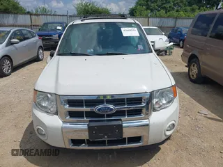 2011 Ford Escape Limited with VIN 1FMCU0E7XBKC61792, listed as a IAAI auction lot 42669924 with 164,765 mi miles and . Bid and sale history available at DreamBid. Image 11.