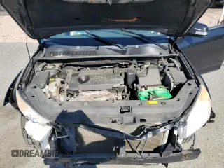 2012 Toyota RAV4 Limited with VIN 2T3DF4DV3CW207902, listed as a Copart auction lot 54400555 with 206,268 mi miles and Salvage Title. Bid and sale history available at DreamBid. Image 12.
