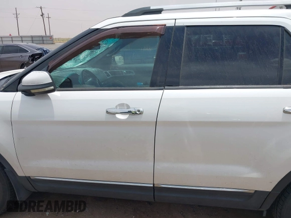 2012 Ford Explorer Limited with VIN 1FMHK8F86CGA71252, listed as a IAAI auction lot 42405951 with 188,510 mi miles and . Bid and sale history available at DreamBid. Image 14.