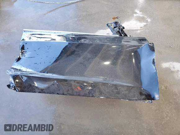 2019 Tesla Model 3 Mid Range with VIN 5YJ3E1EA5KF298099, listed as a Copart auction lot 42227475 with Not Provided miles and Non Repairable. Bid and sale history available at DreamBid. Image 12.