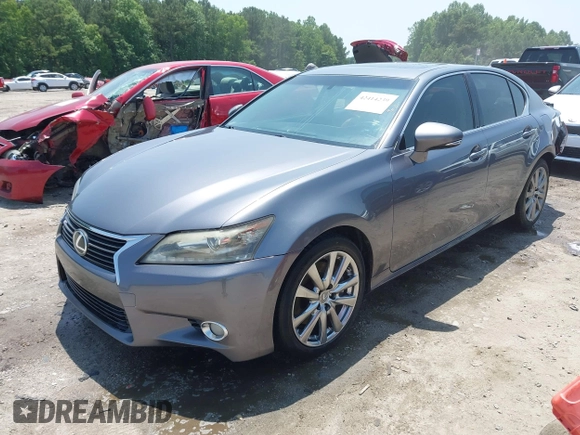 2013 Lexus GS 350 with VIN JTHBE1BL0D5000790, listed as a IAAI auction lot 42414239 with 154,623 mi miles and . Bid and sale history available at DreamBid. Image 19.