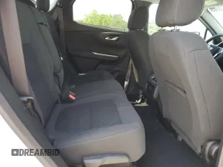 2021 Chevrolet Blazer LT с VIN 3GNKBHRS2MS559318, выставлен на аукционе Copart как лот 57473185 с пробегом 65 330 миль миль и Списание • Salvage title. История ставок и продаж доступна на DreamBid. Изображение 11.