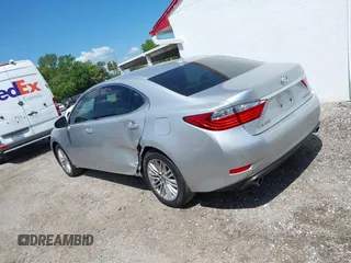 2014 Lexus ES 350 with VIN JTHBK1GG7E2114065, listed as a IAAI auction lot 41905355 with 93,006 mi miles. Bid and sale history available at carsss.com. Image 14.