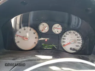 2006 Ford Freestyle Limited z VIN 1FMDK06116GA45147, wystawiony jako Copart lot #53699895 z przebiegiem Nie podano mil oraz Szkody całkowita. Historia ofert i sprzedaży dostępna na DreamBid. Obrazek 9.