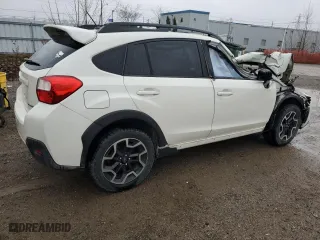 2016 Subaru Crosstrek Premium with VIN JF2GPABC3G9252744, listed as a Copart auction lot 80032164 with 193,873 mi miles and Salvage Title. Bid and sale history available at carsss.com. Image 3.