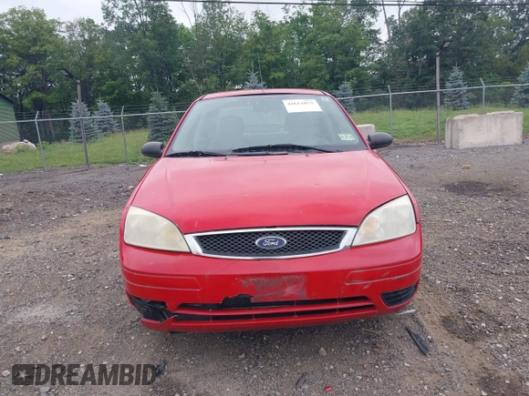 2006 Ford Focus S с VIN 1FAHP34N36W243710, выставлен на аукционе IAAI как лот 42611033 с пробегом 156 960 миль миль и . История ставок и продаж доступна на DreamBid. Изображение 6.